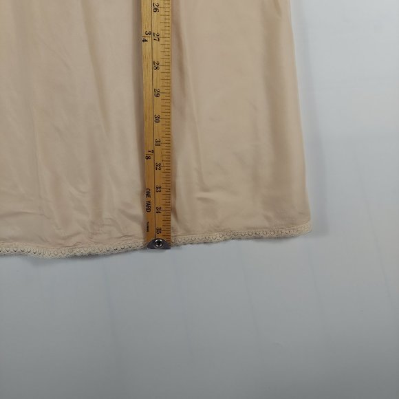 Vasarrette  Slip dress nightgown set of 2 size 32 A /32 - Picture 13 of 13